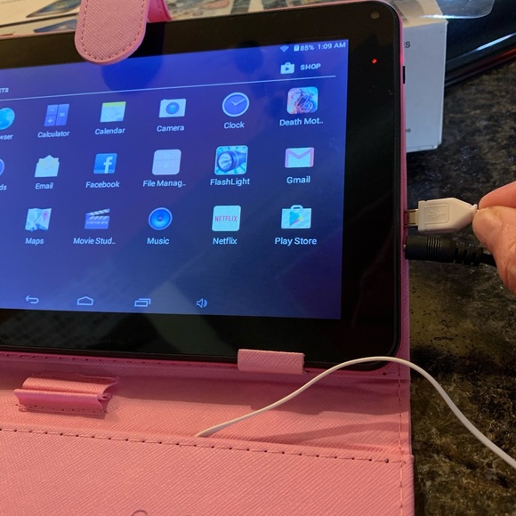 Laptop Touchscreen Tablet - Picture 4 of 12